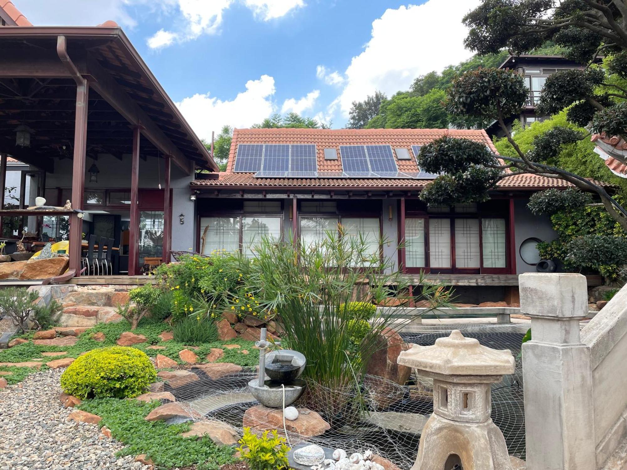 Oasis On Lily With Own Pool Ferienhaus