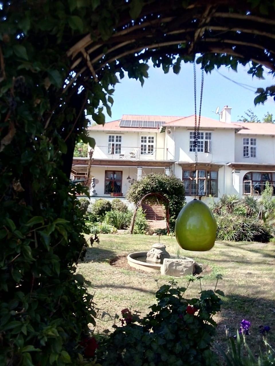 Guest house Le Maki On 54 *