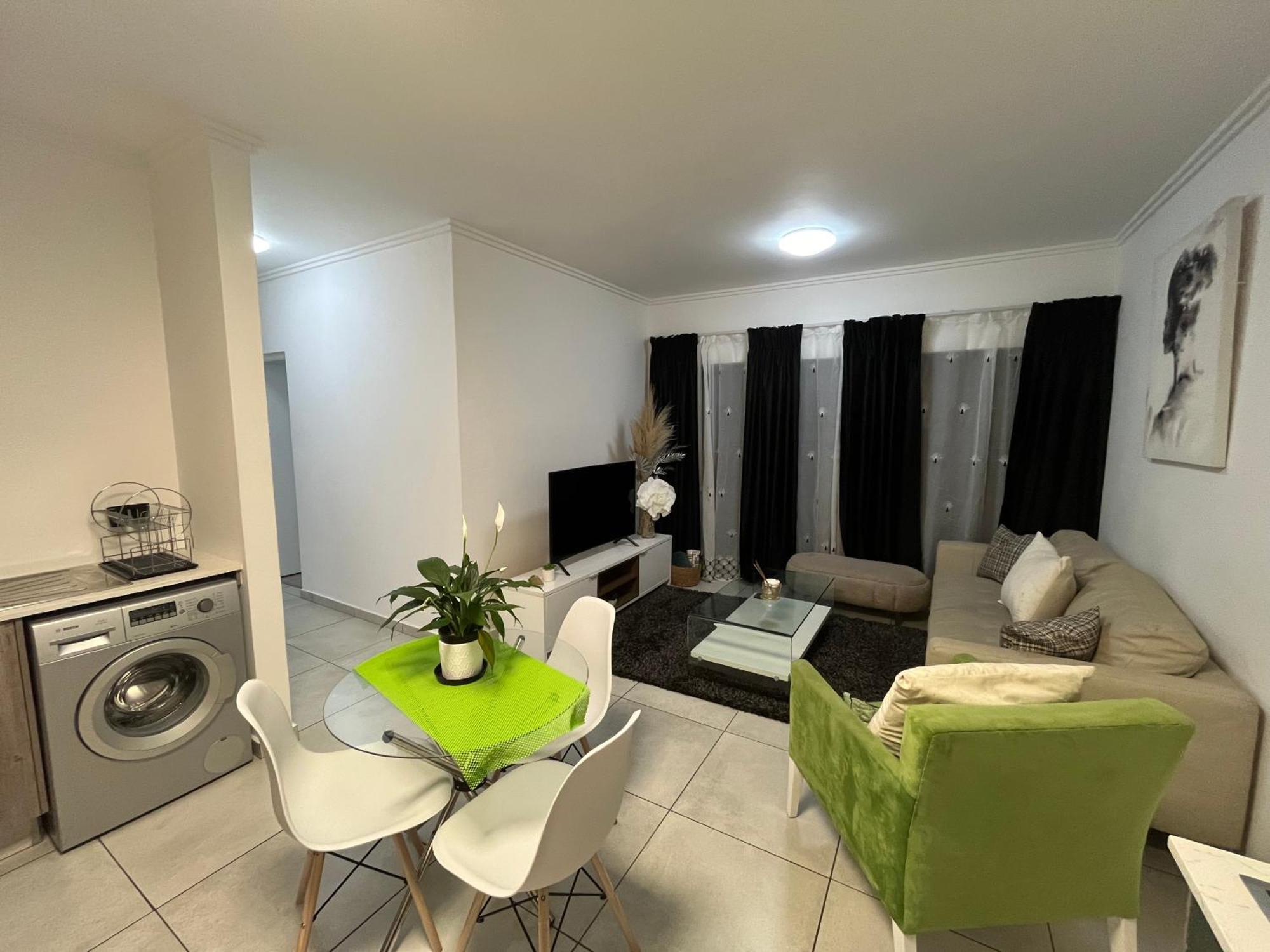 To Apartamento Joanesburgo