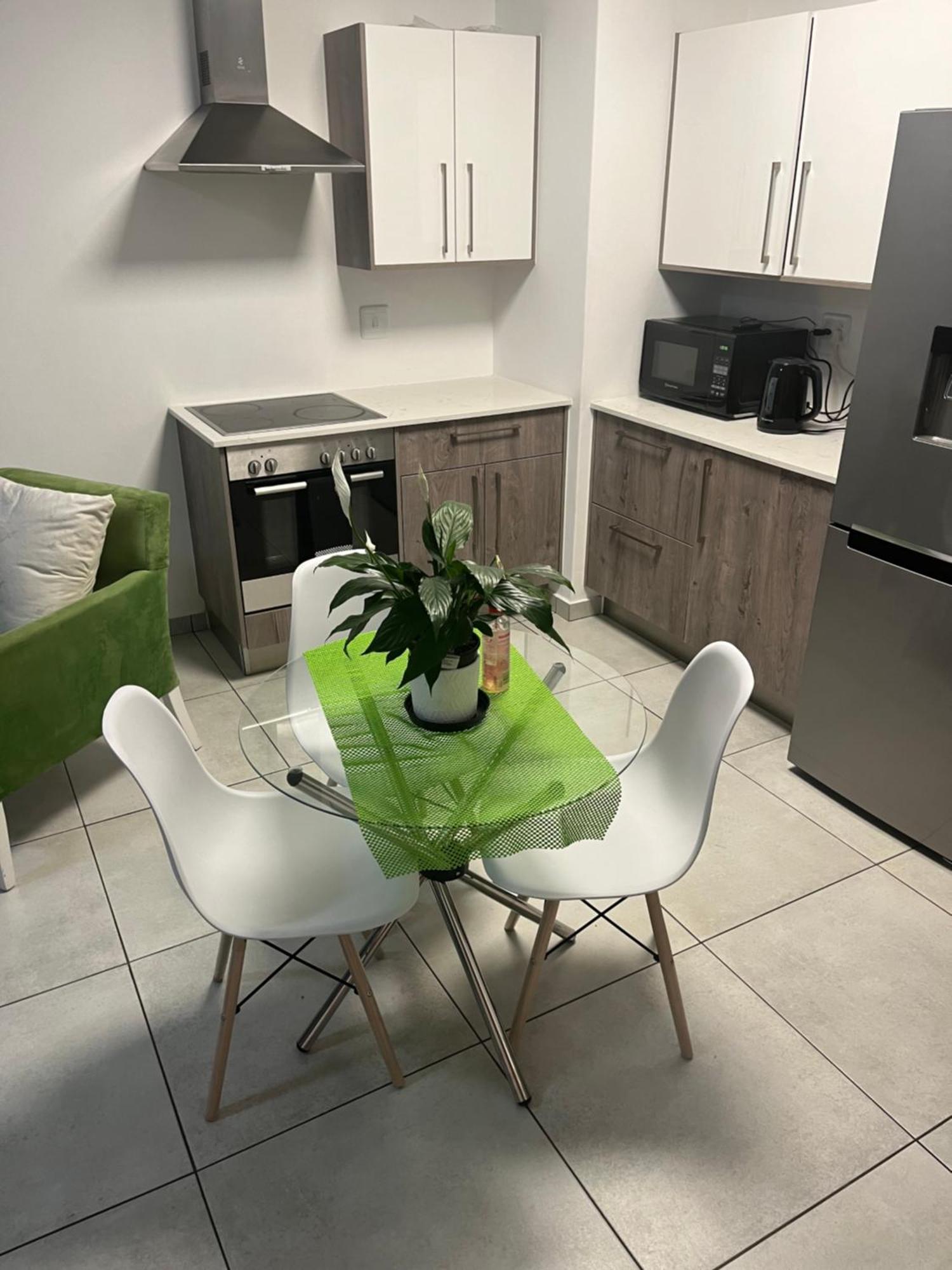 Apartamento To Joanesburgo