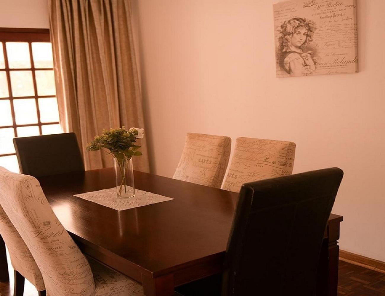 Bed & Breakfast Converge Exquisite Johannesburg
