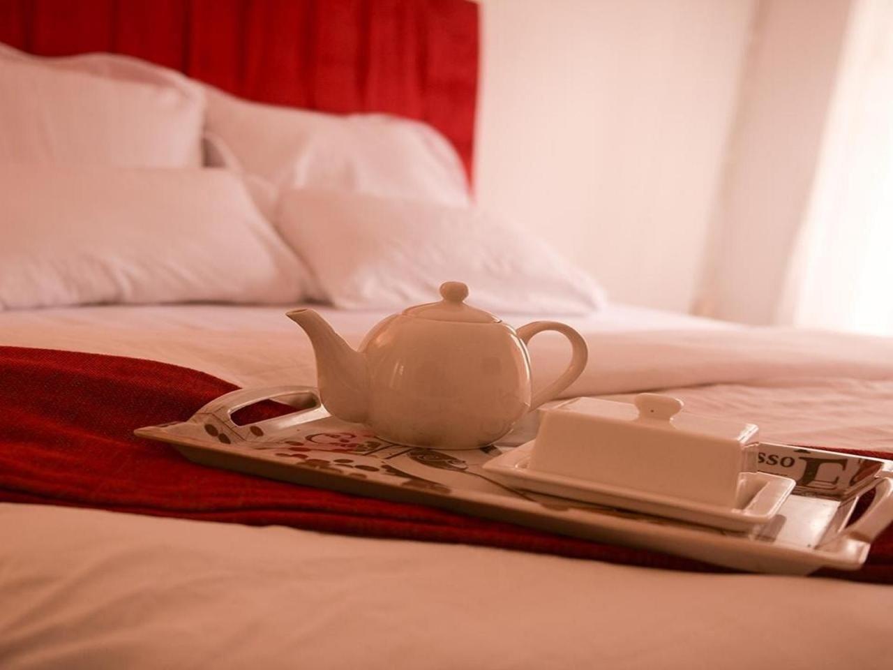 Converge Exquisite Bed & Breakfast