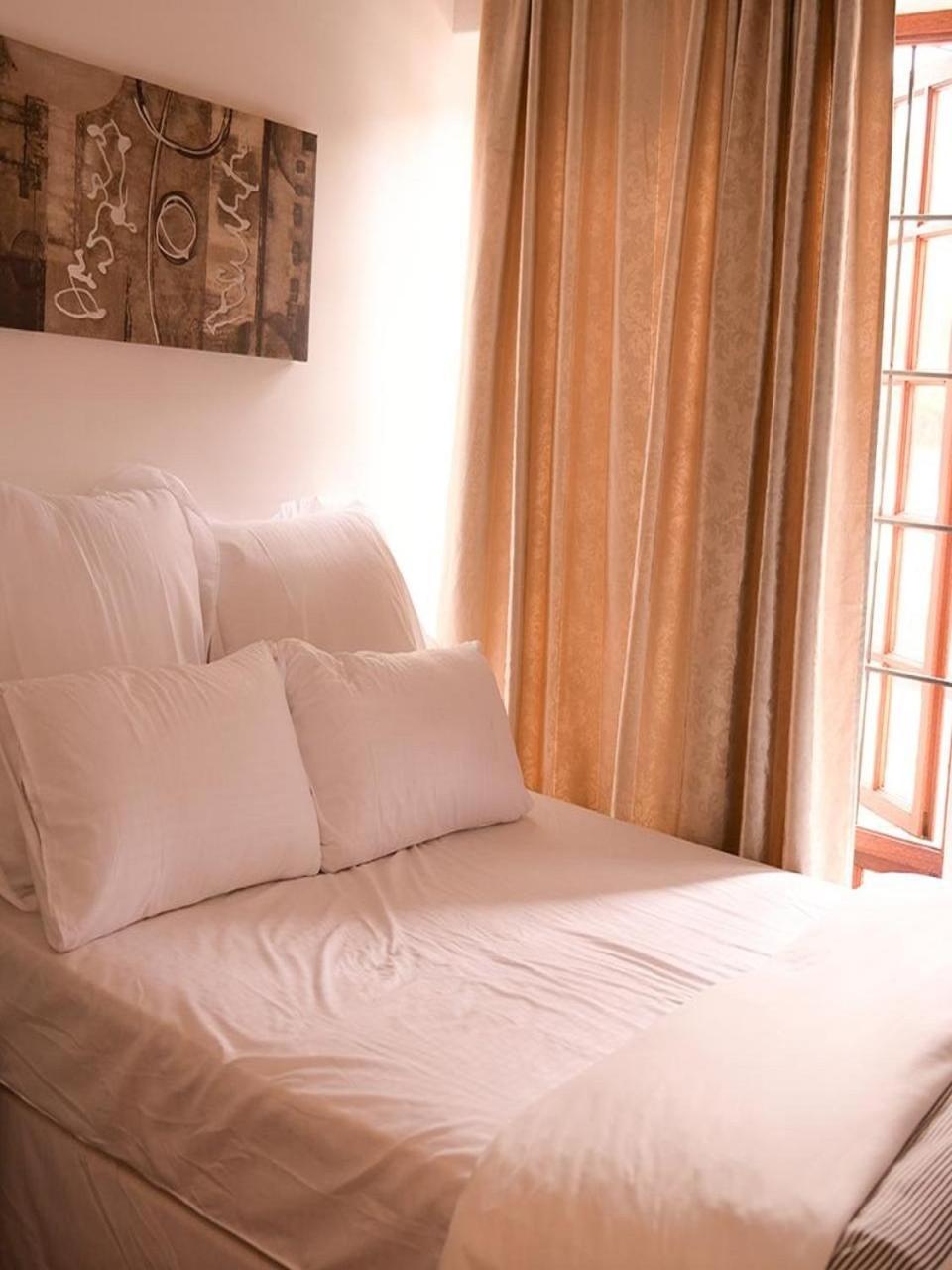 Converge Exquisite Bed & Breakfast Johannesburg