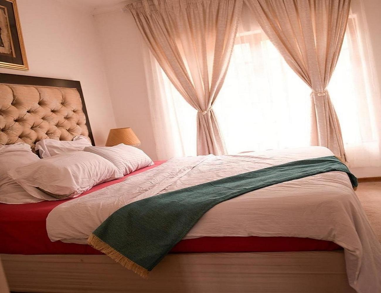 Bed & Breakfast Converge Exquisite Johannesburg