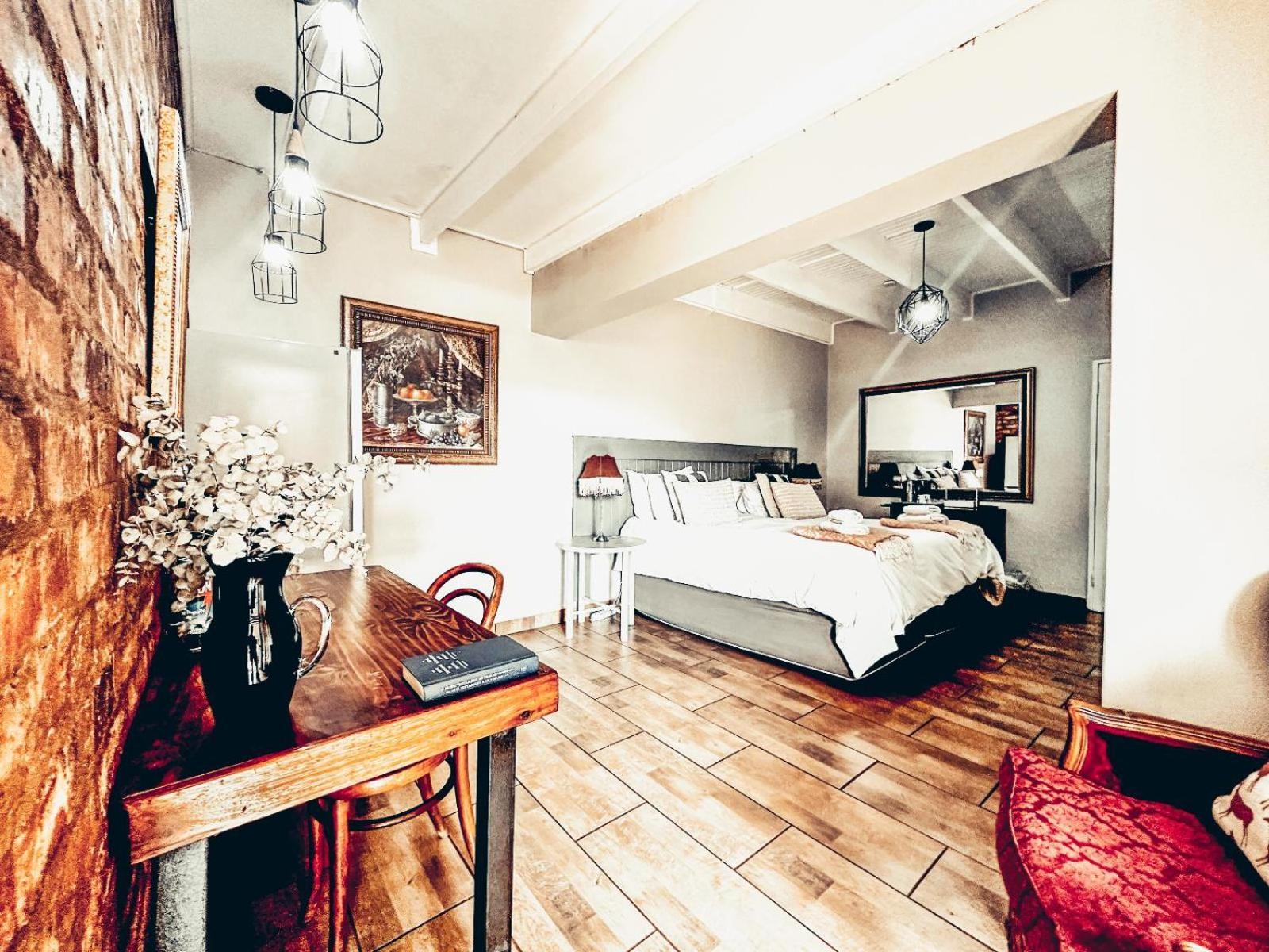 Acomodação com café da manhã  59 On True North Guest 4*