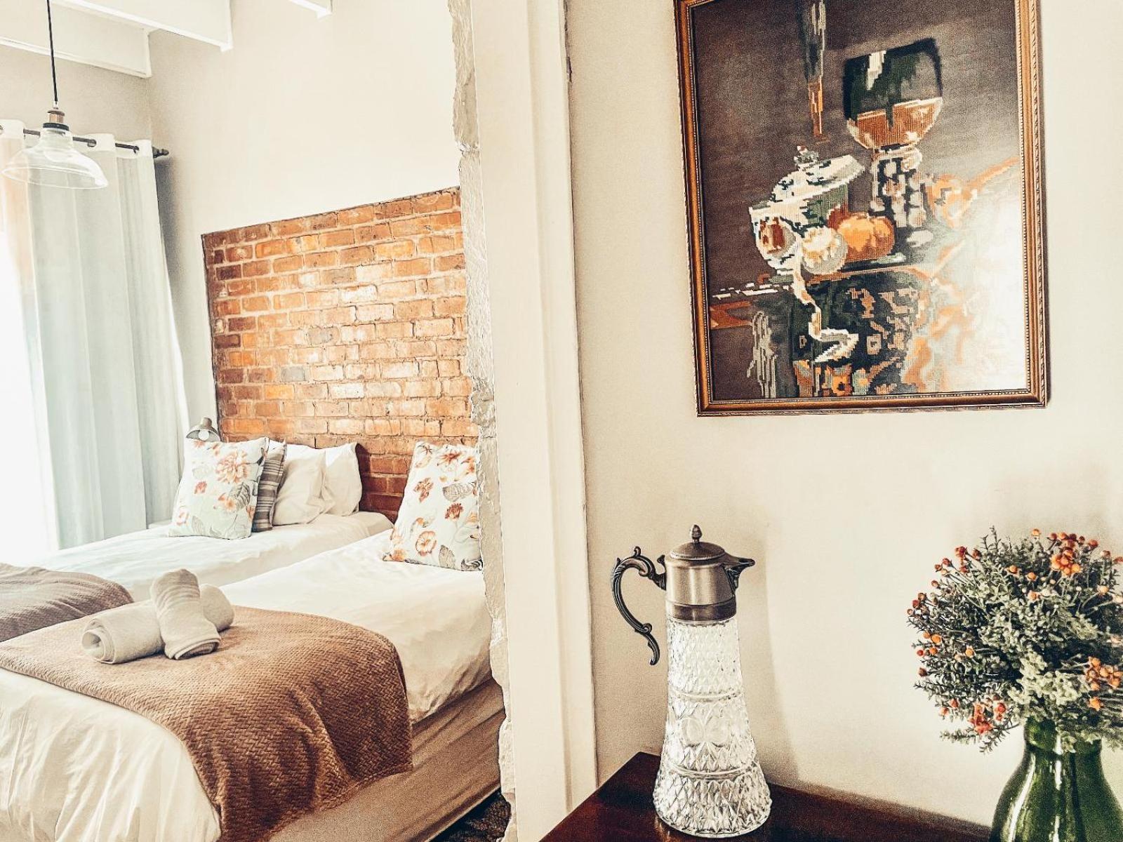 59 On True North Guest Acomodação com café da manhã  4*
