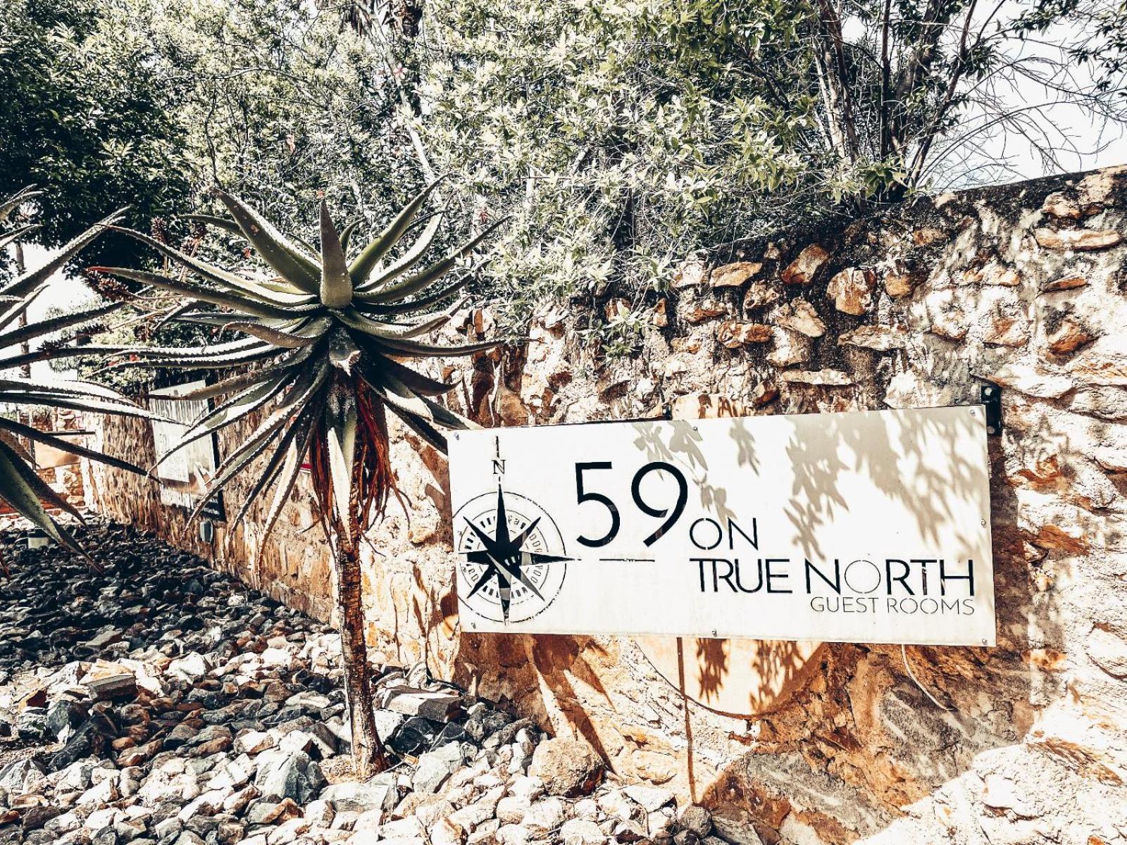 59 On True North Guest Joanesburgo
