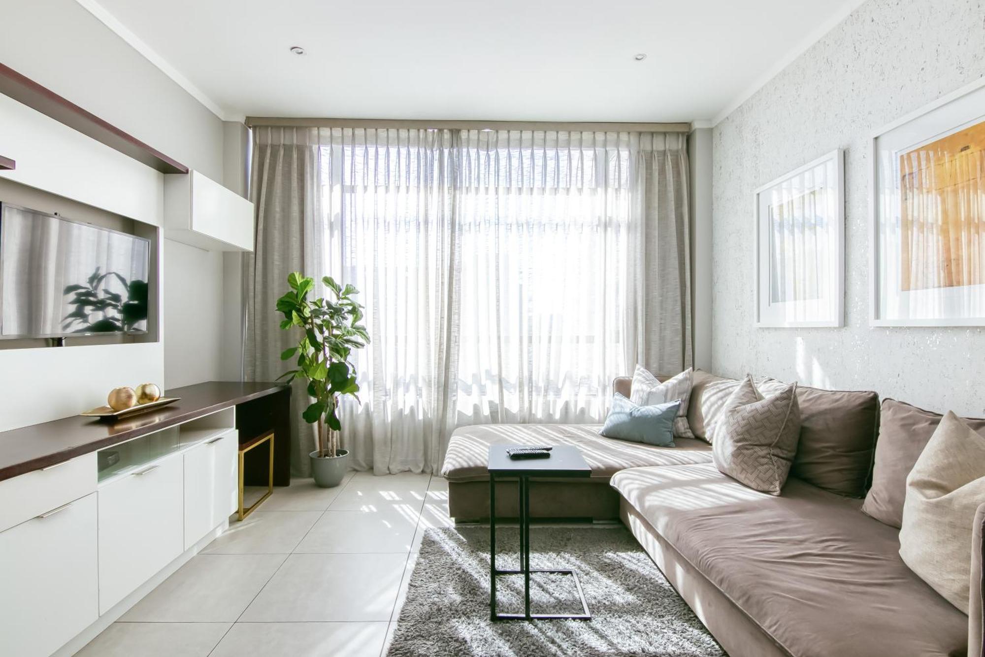 Cgrsa Sandton Hotel