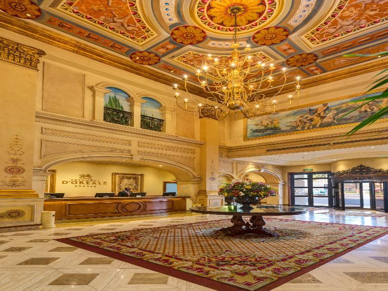 Peermont Metcourt At Emperors Palace