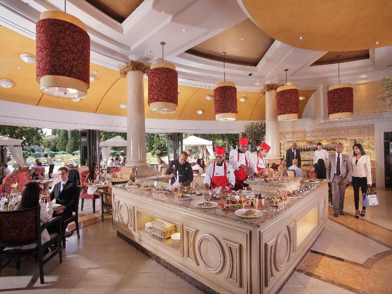 Peermont Metcourt At Emperors Palace