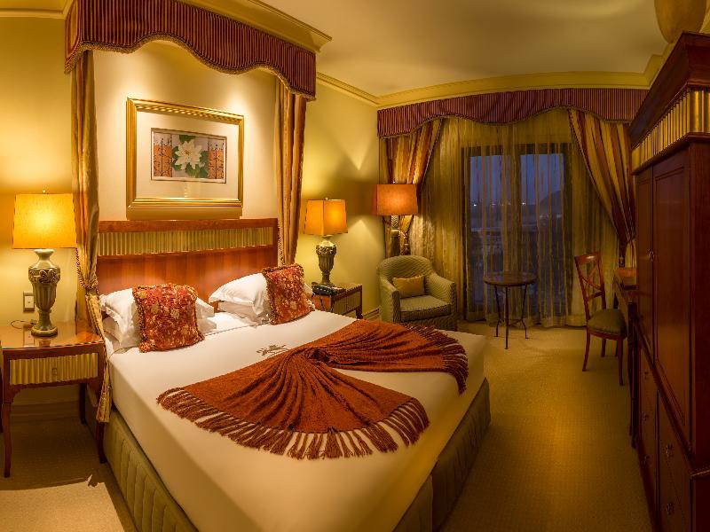 Peermont Metcourt At Emperors Palace Hotel Johannesburg