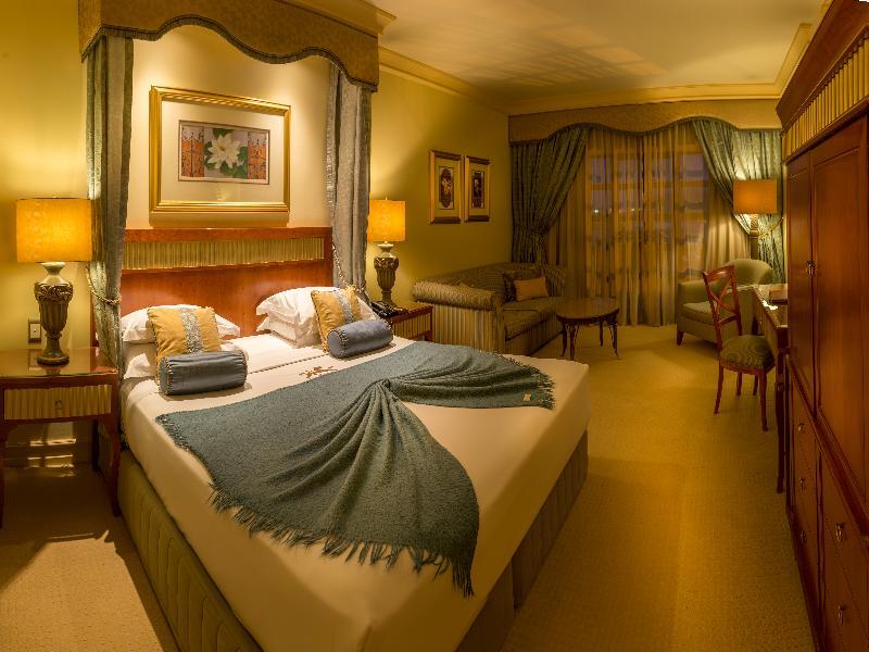 Hotel Peermont Metcourt At Emperors Palace Johannesburg