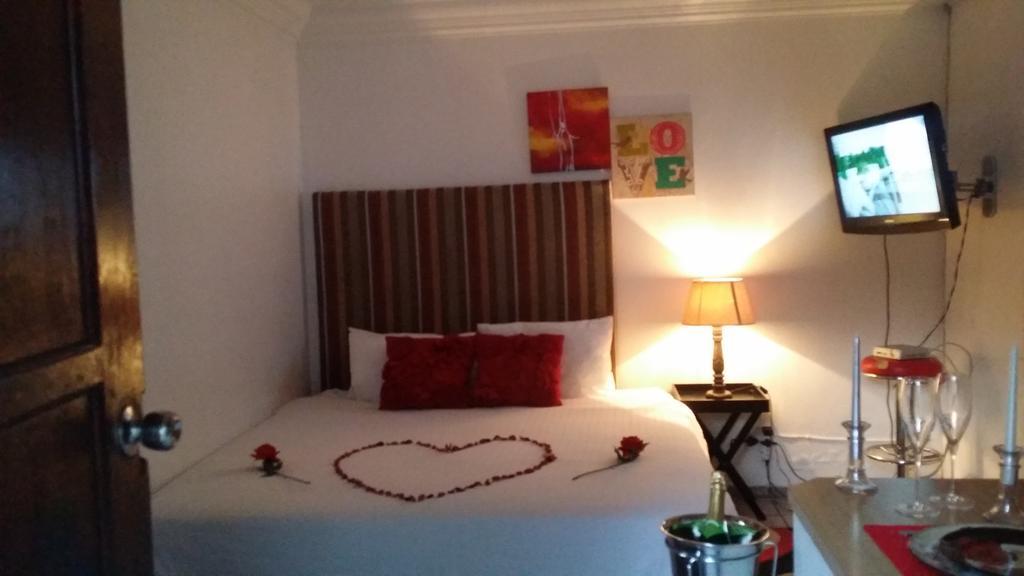 Bed & Breakfast Bruno Comfort Johannesburg