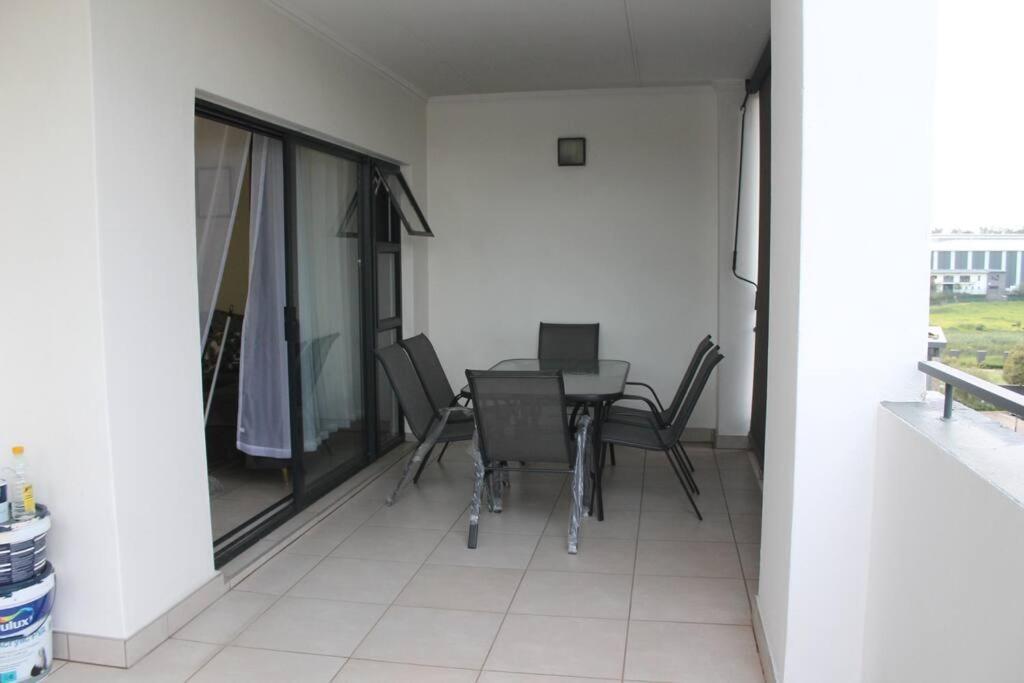 Apartment Deep Blue 2 Bed In An Estate Johannesburg