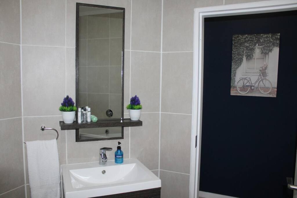 Apartment Deep Blue 2 Bed In An Estate Johannesburg