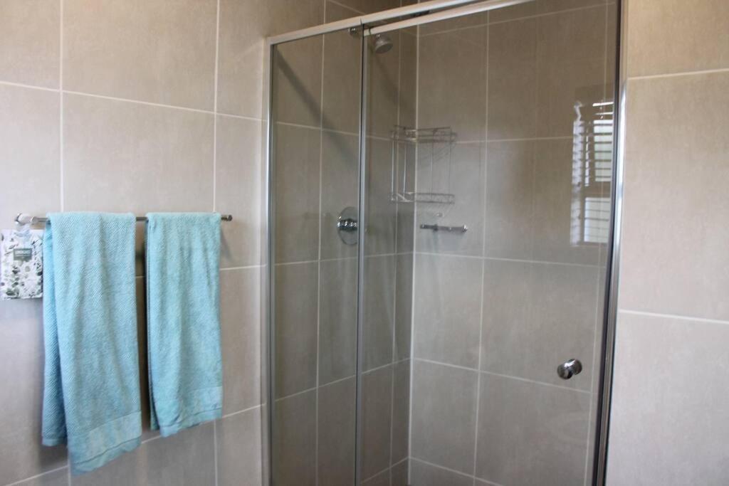 Deep Blue 2 Bed In An Estate Johannesburg
