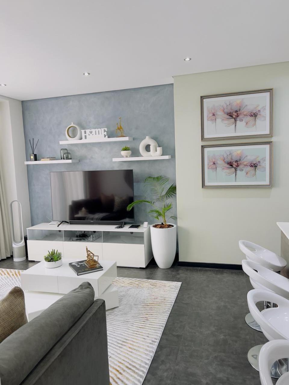 Căn hộ Delight Luxurious 37 Angus Road Bedfordview Johannesburg