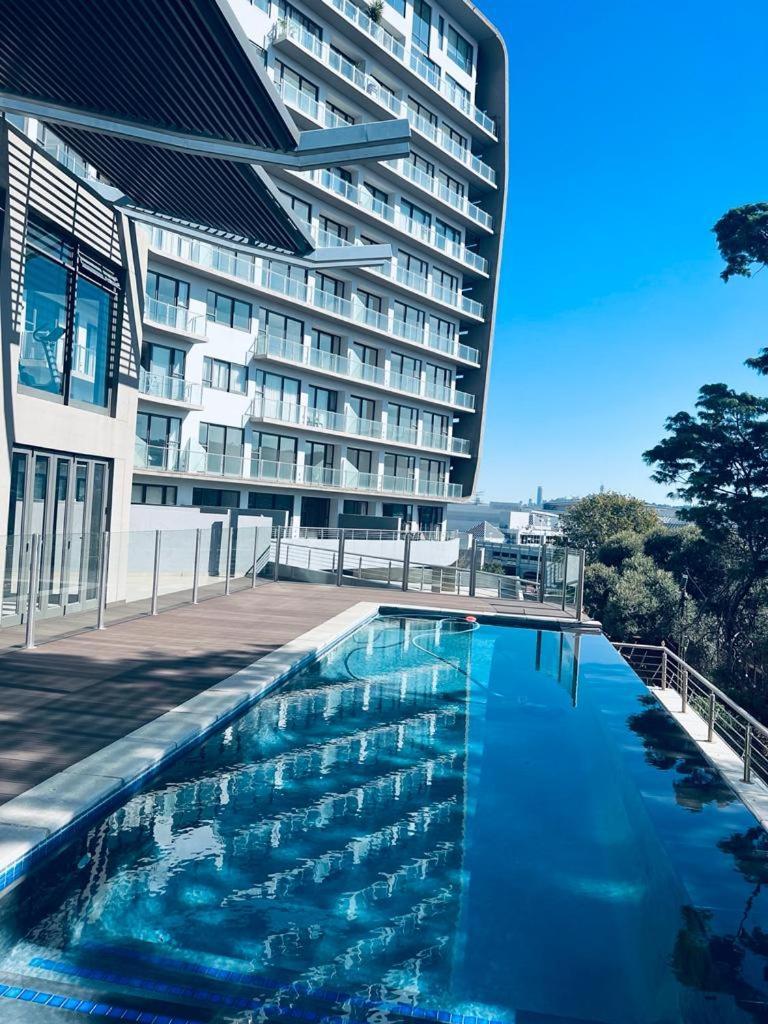 Apartment Delight Luxurious 37 Angus Road Bedfordview *