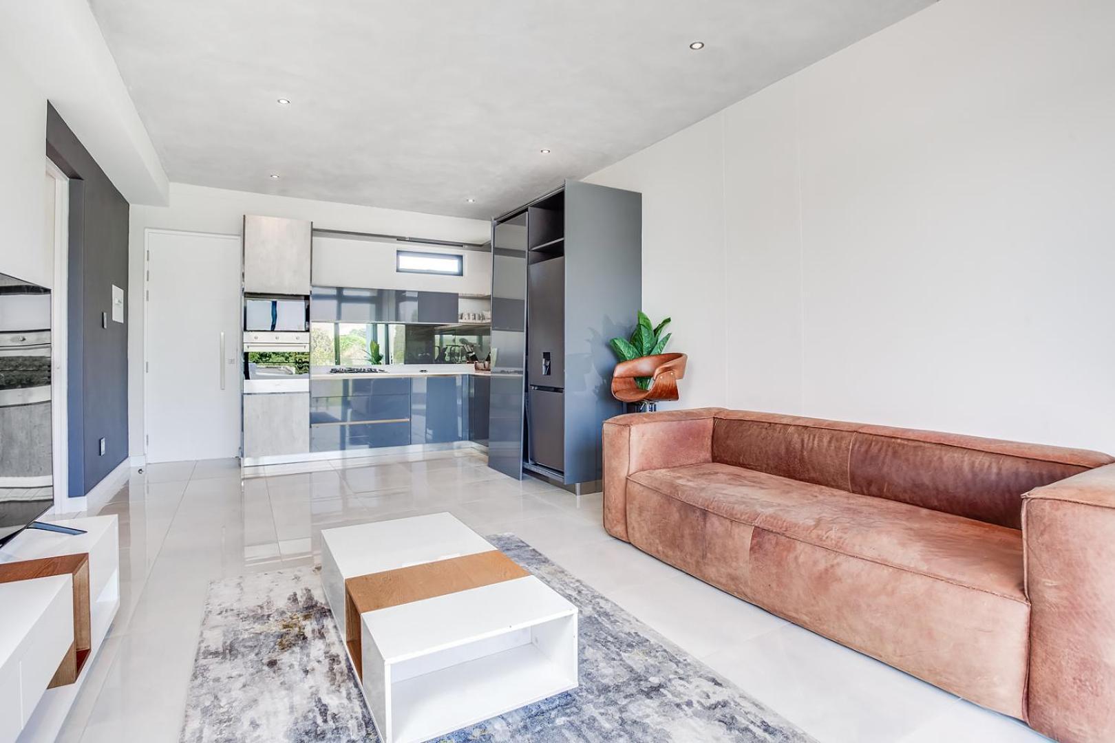 Apartamento Urban Oasis At The Paramount Joanesburgo