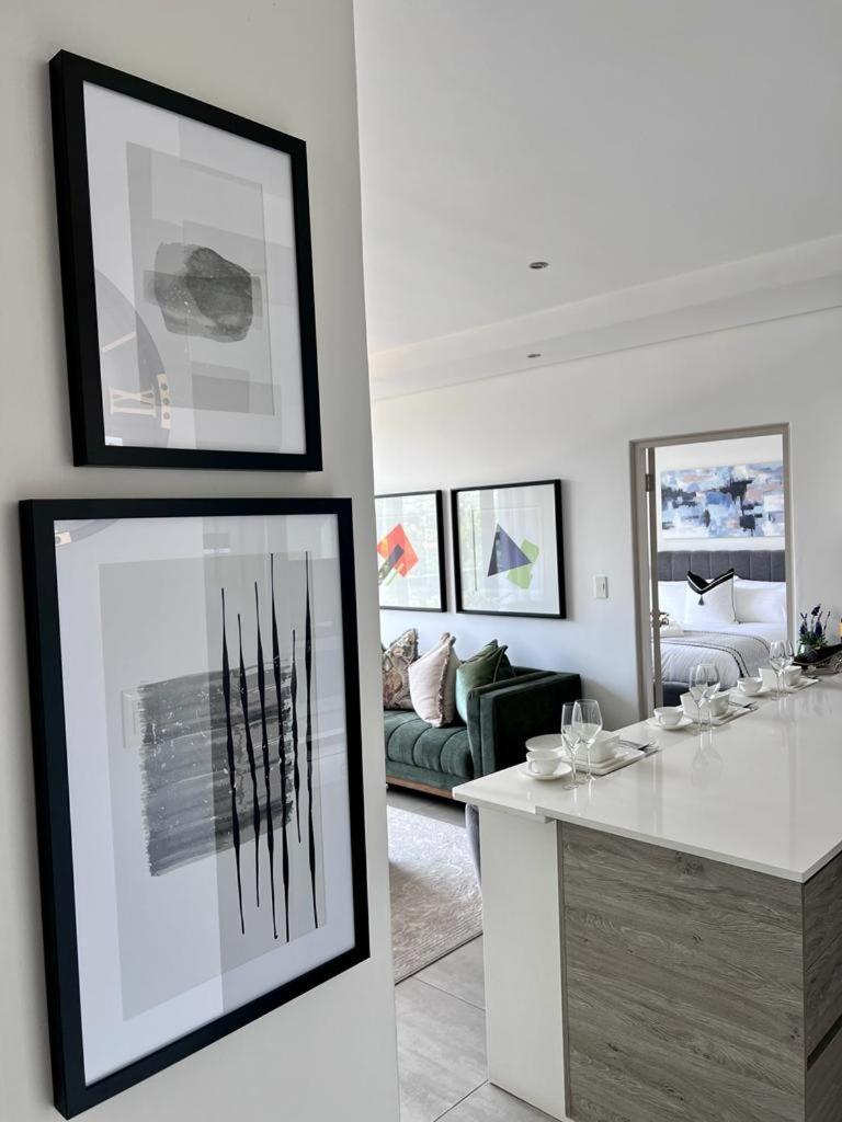 Delight Luxurious Johannesburg