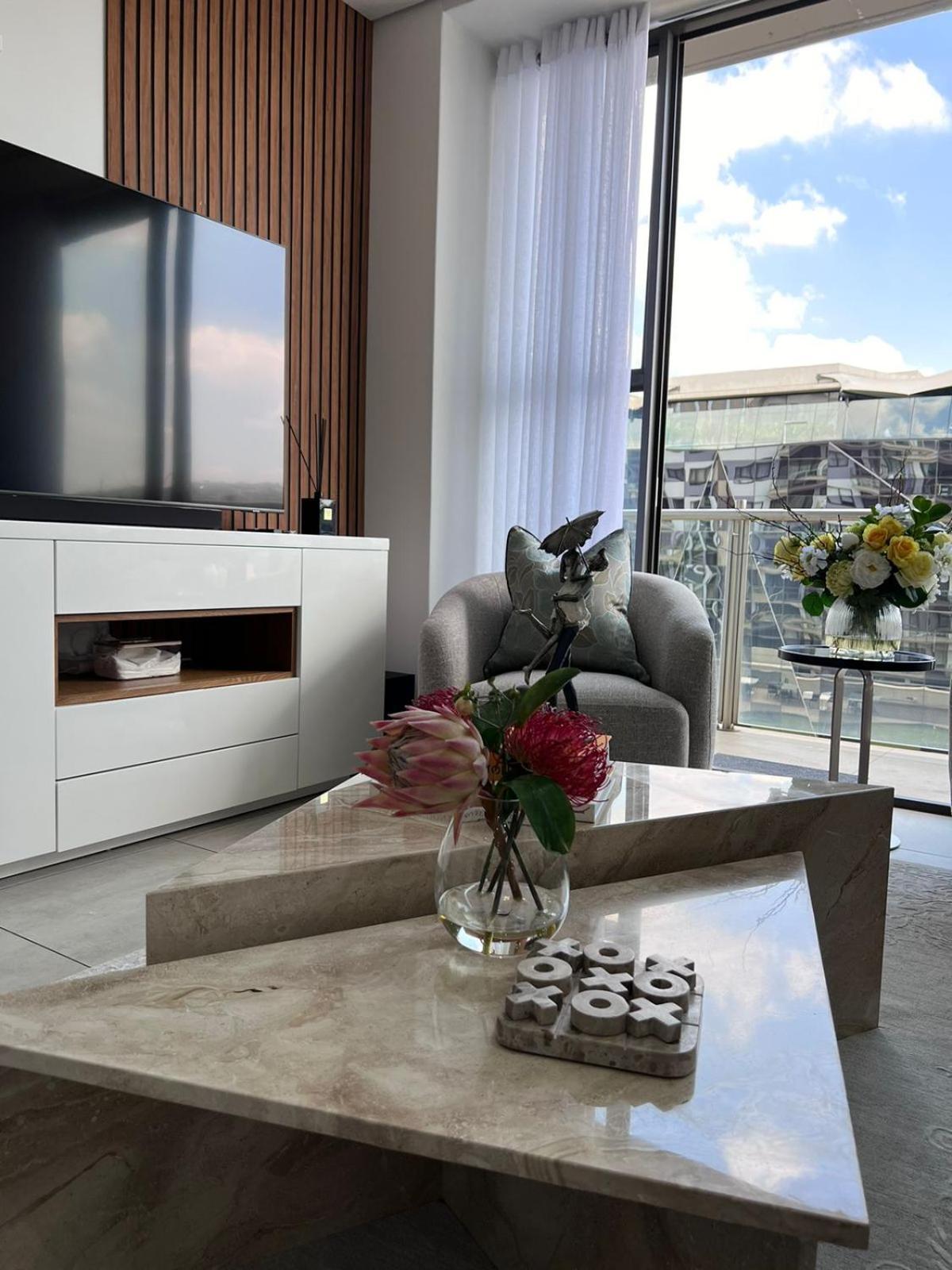 Delight Luxurious Johannesburg