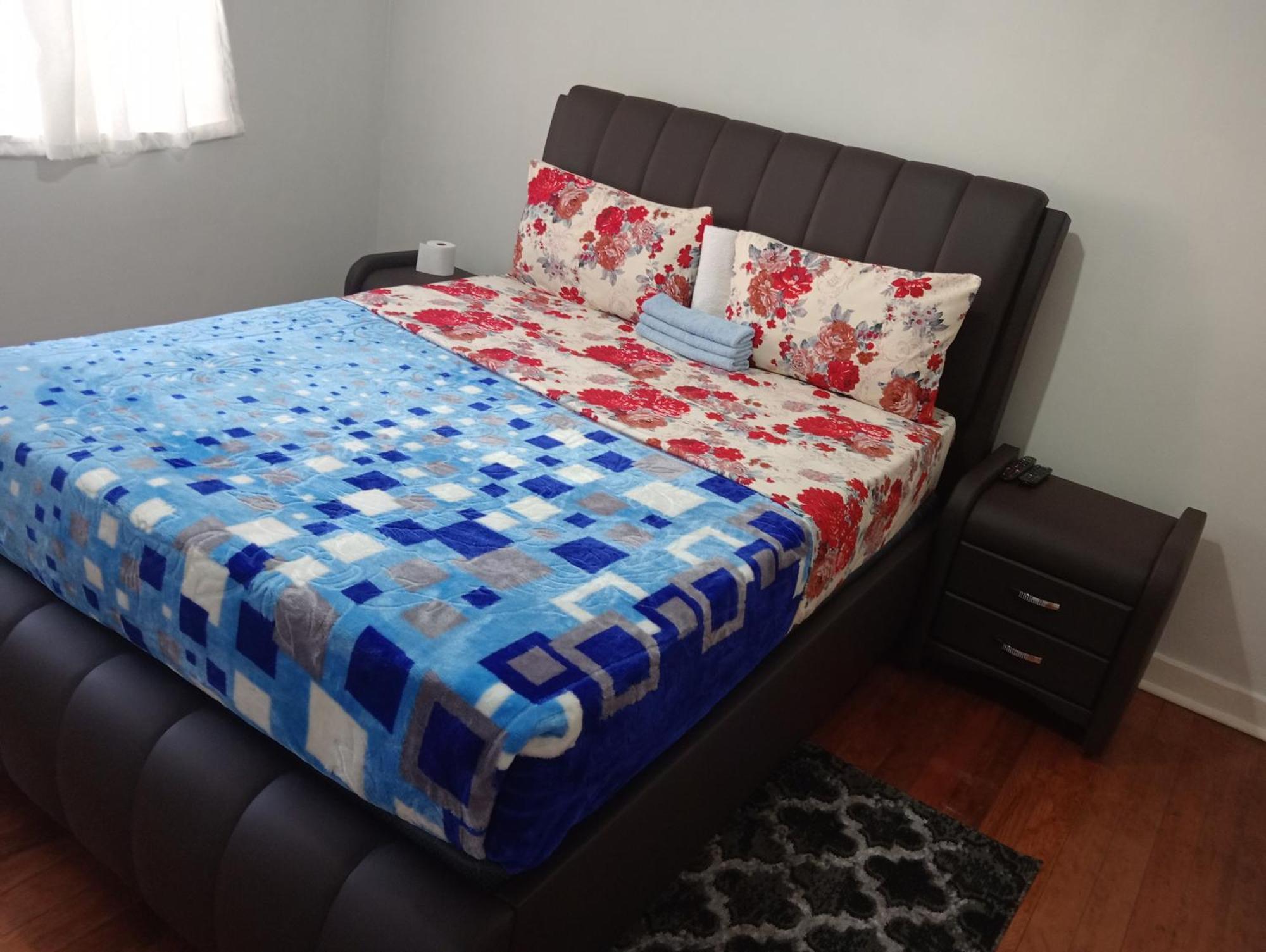 Moonlight Guest house Johannesburg