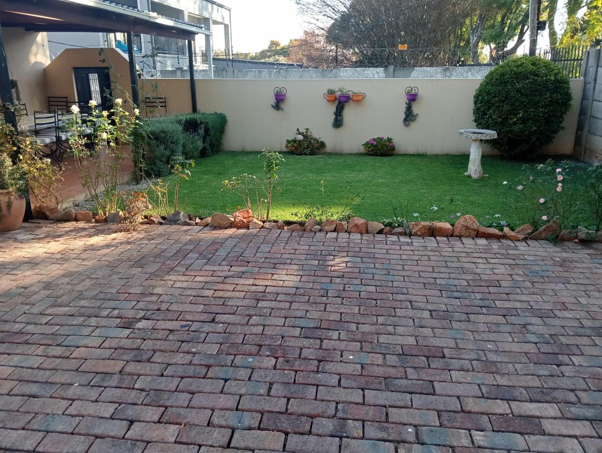 Moonlight Guest house Johannesburg
