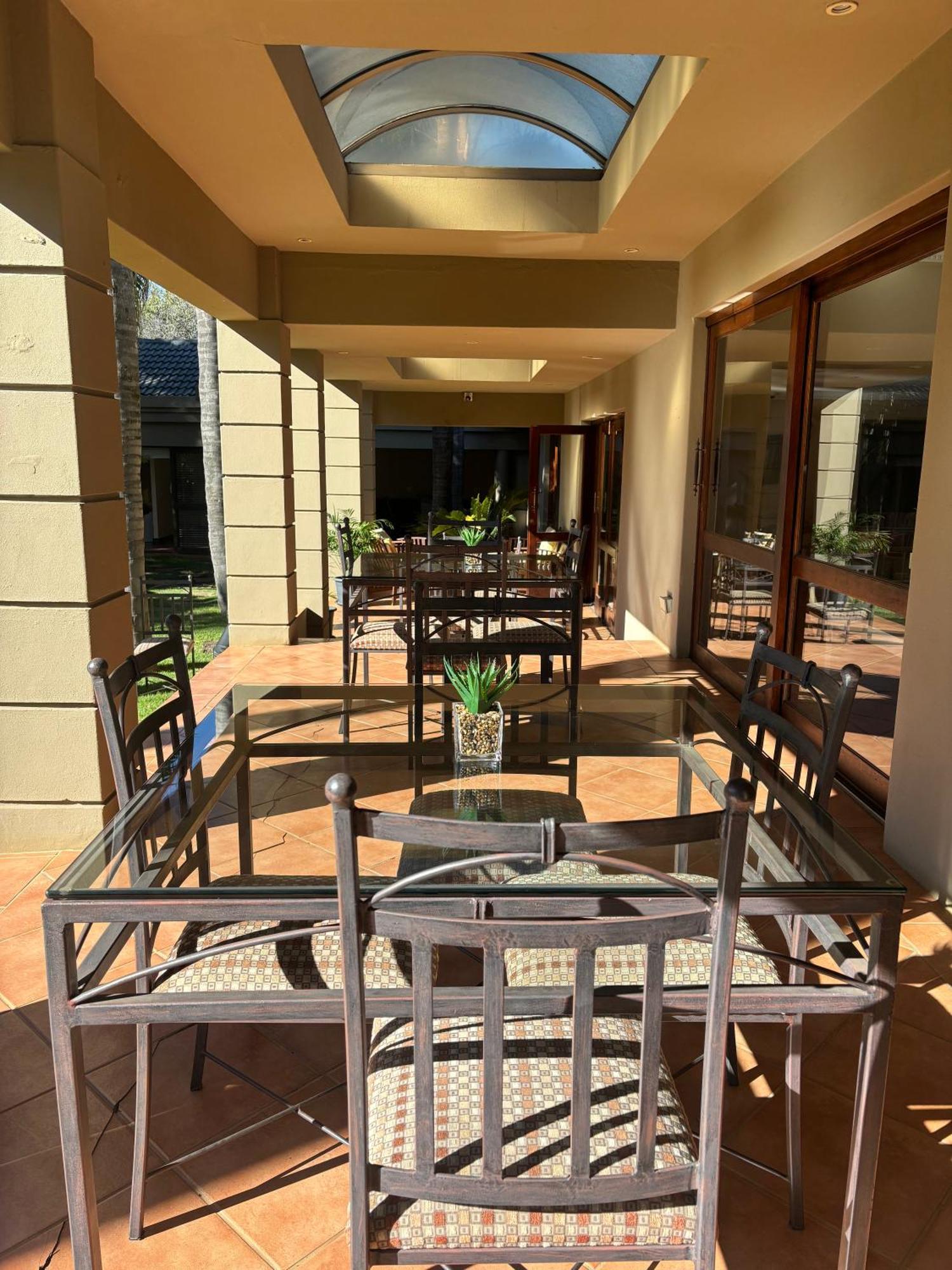 Bedfordview - Hethersett Guest house *