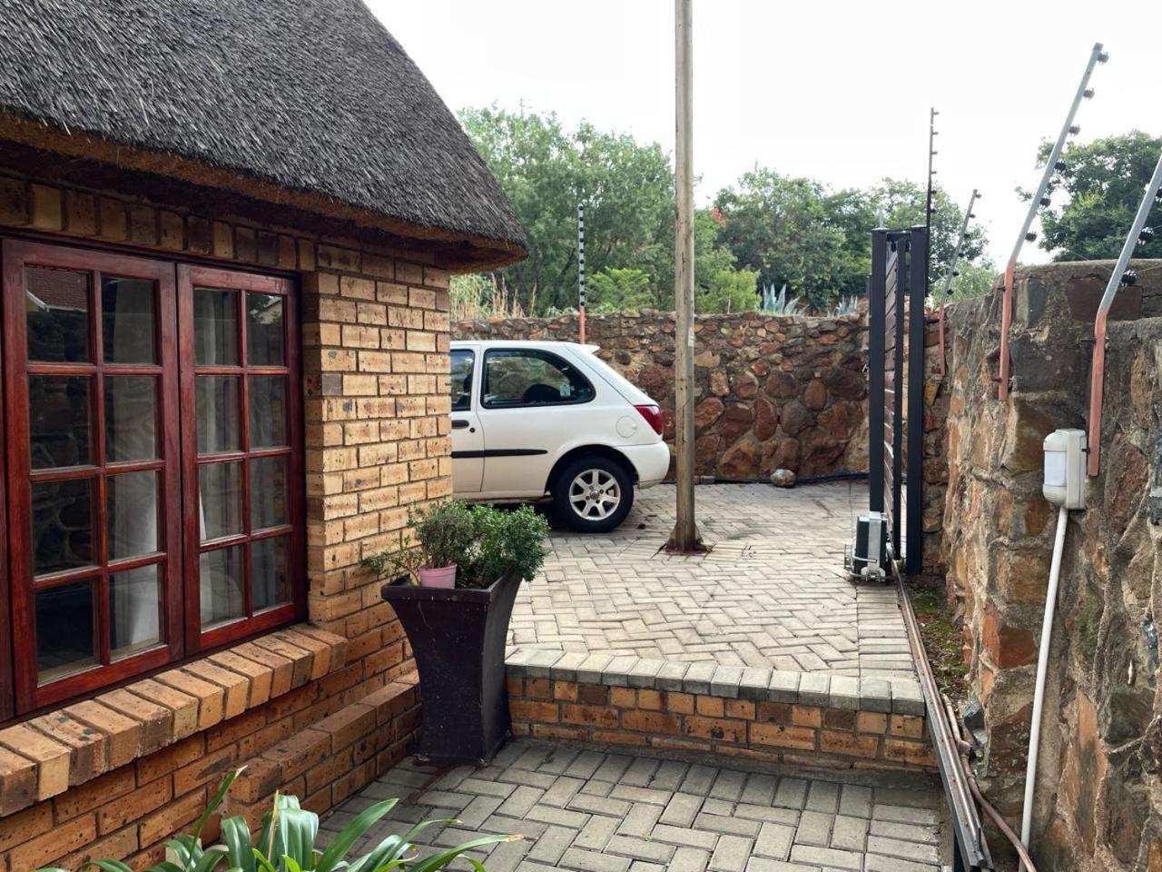 Holiday home The Stegman