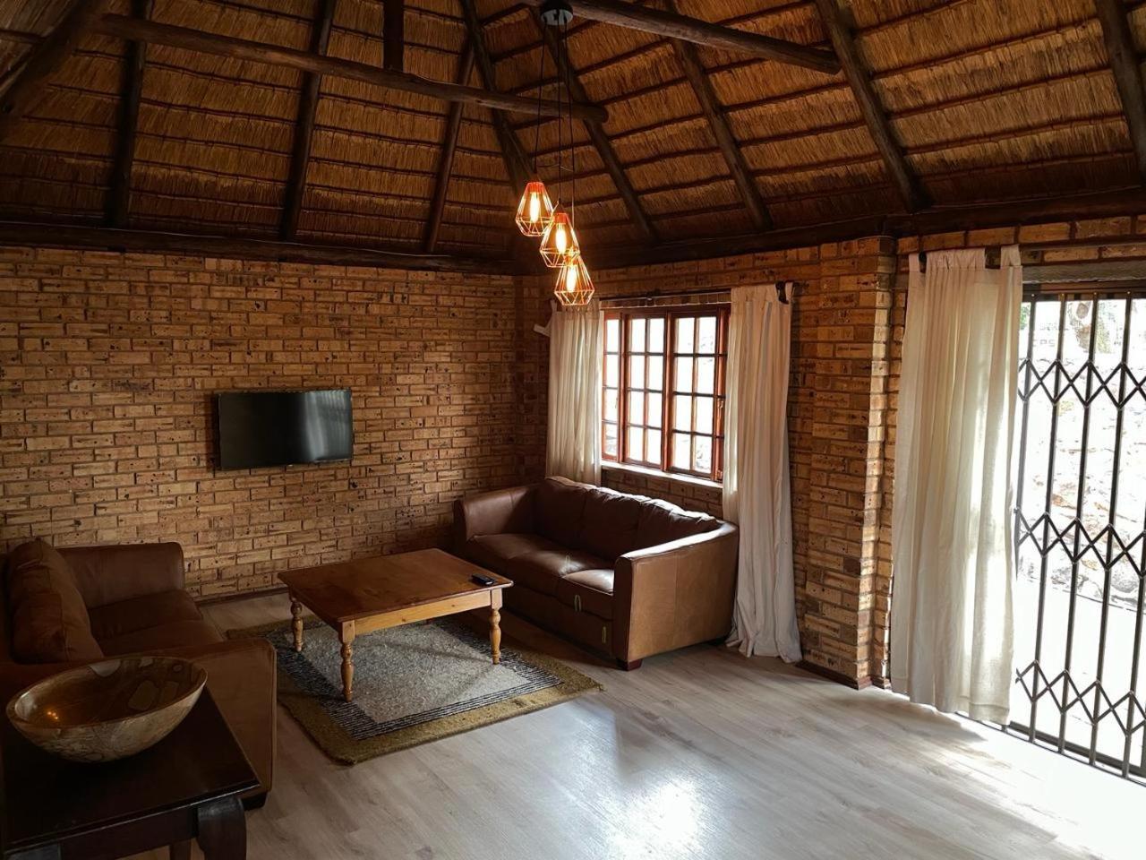 The Stegman Holiday home Johannesburg