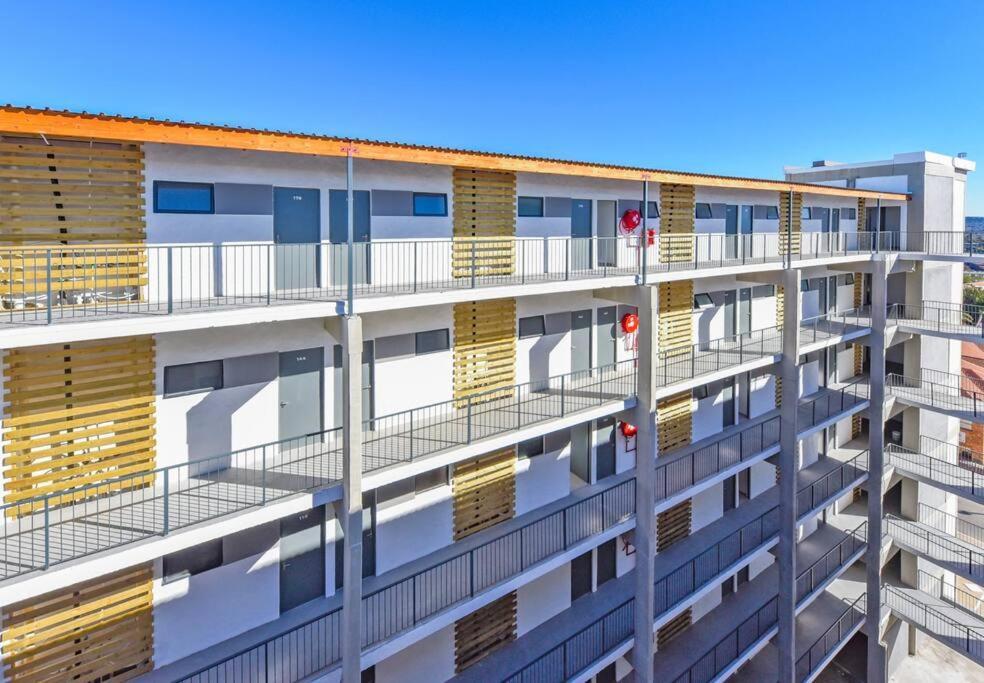 V&s Apartments-luxury Apartment3 Apartment Johannesburg