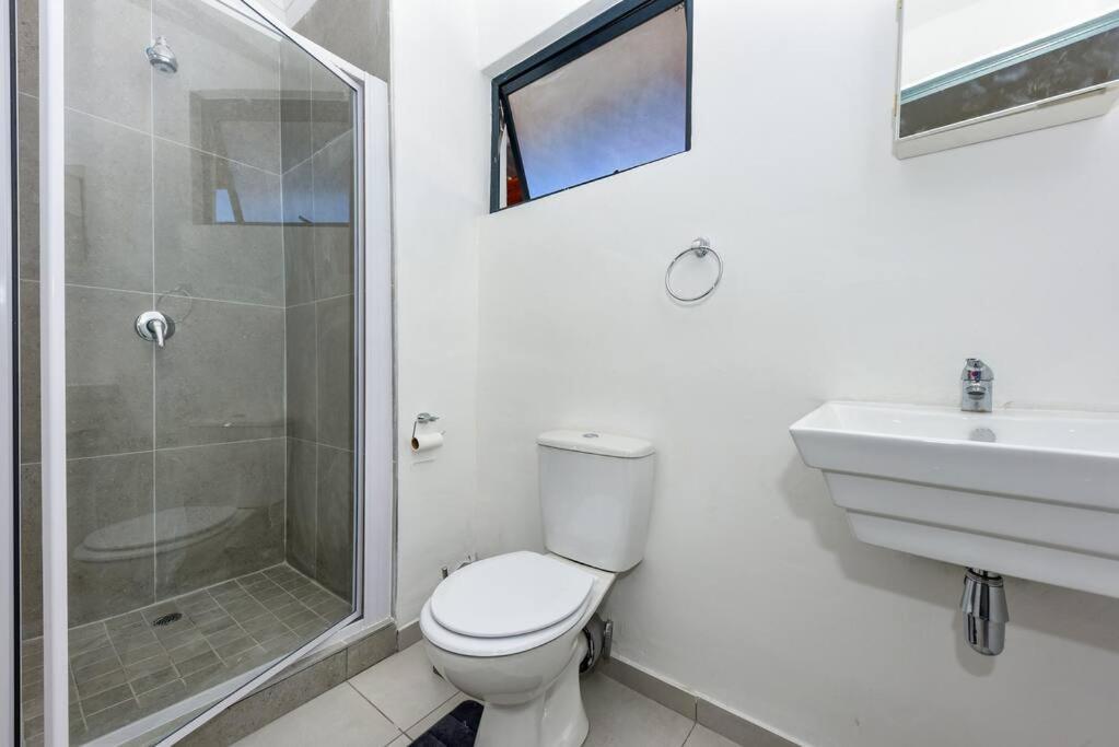 V&s Apartments-luxury Apartment3 * Johannesburg