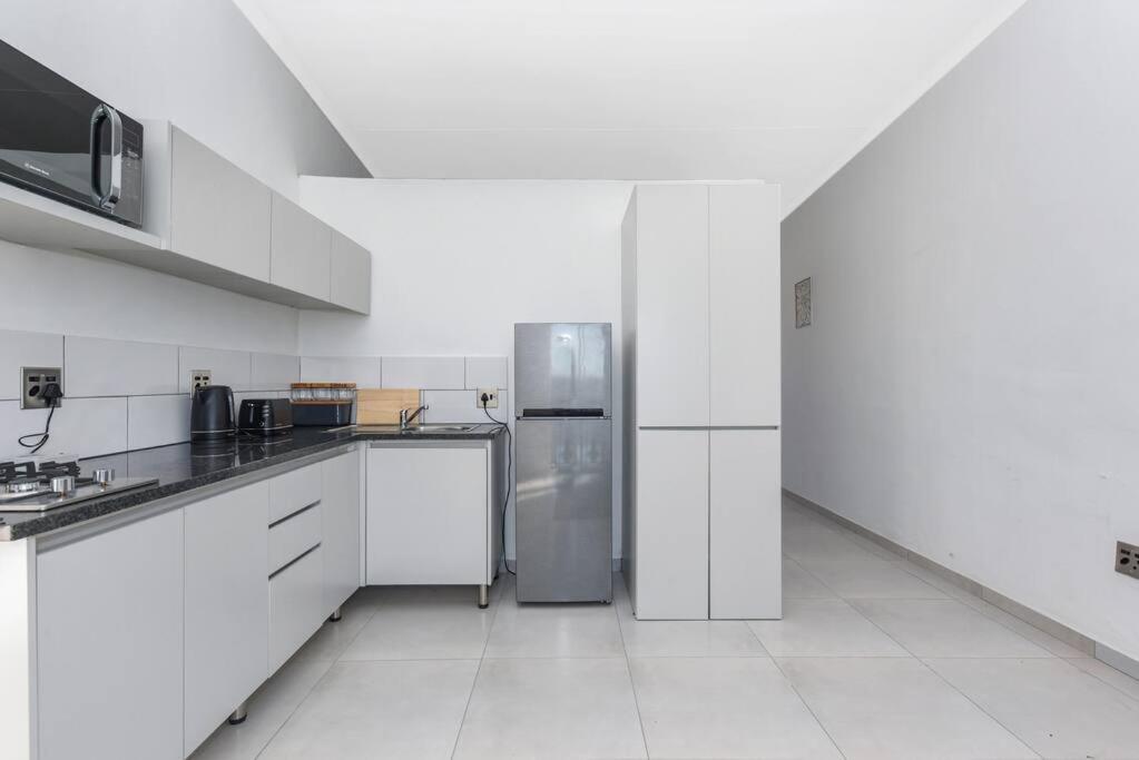 V&s Apartments-luxury Apartment3 *