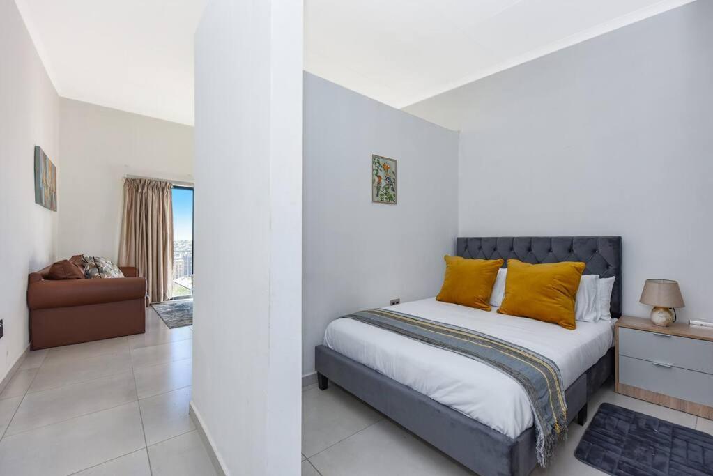 Apartment V&s Apartments-luxury Apartment3 *