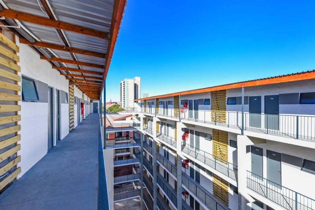 V&s Apartments-luxury Apartment3 Apartment Johannesburg