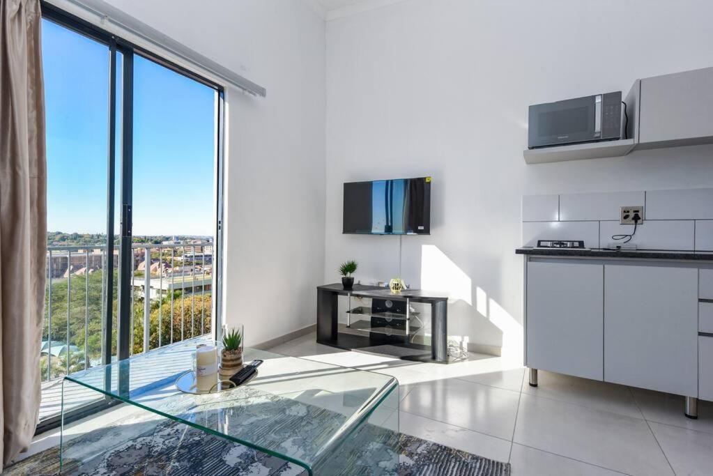V&s Apartments-luxury Apartment3 Johannesburg