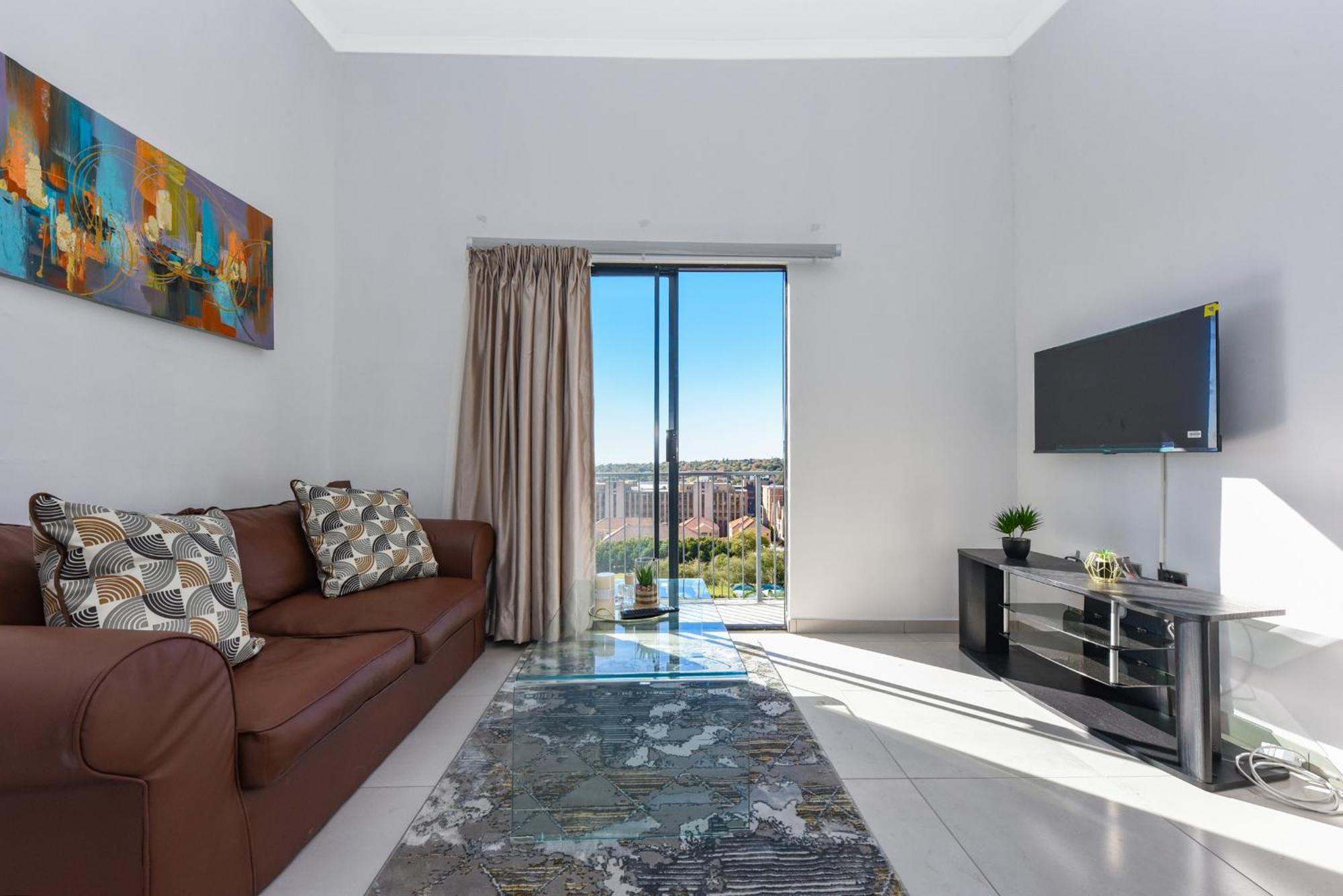 V&s Apartments-luxury Apartment2 *