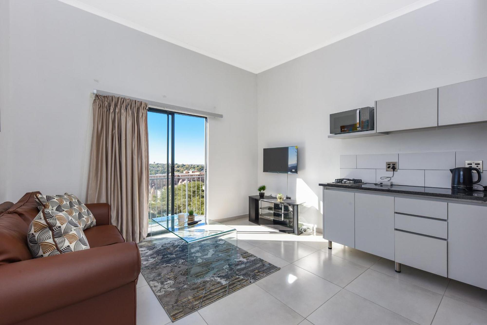 V&s Apartments-luxury Apartment2 Apartment Johannesburg