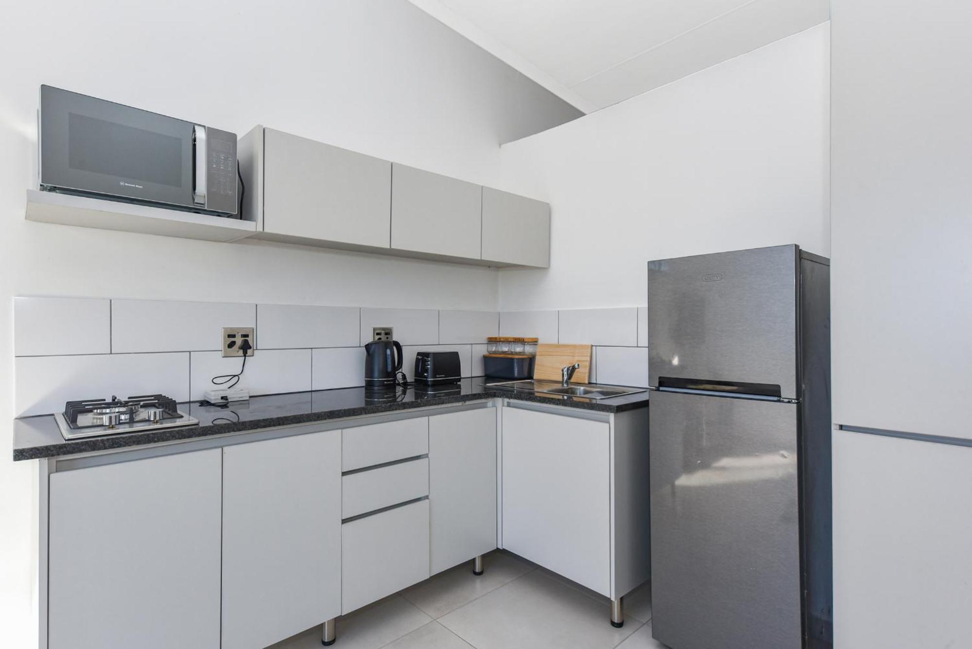 V&s Apartments-luxury Apartment2 *