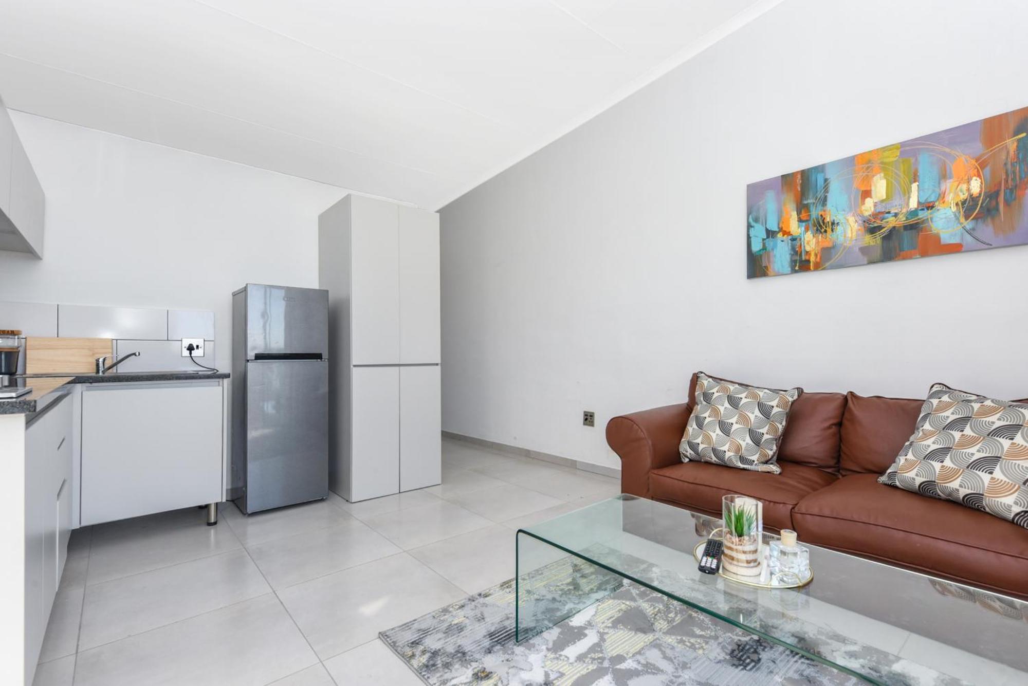 V&s Apartments-luxury Apartment2 *