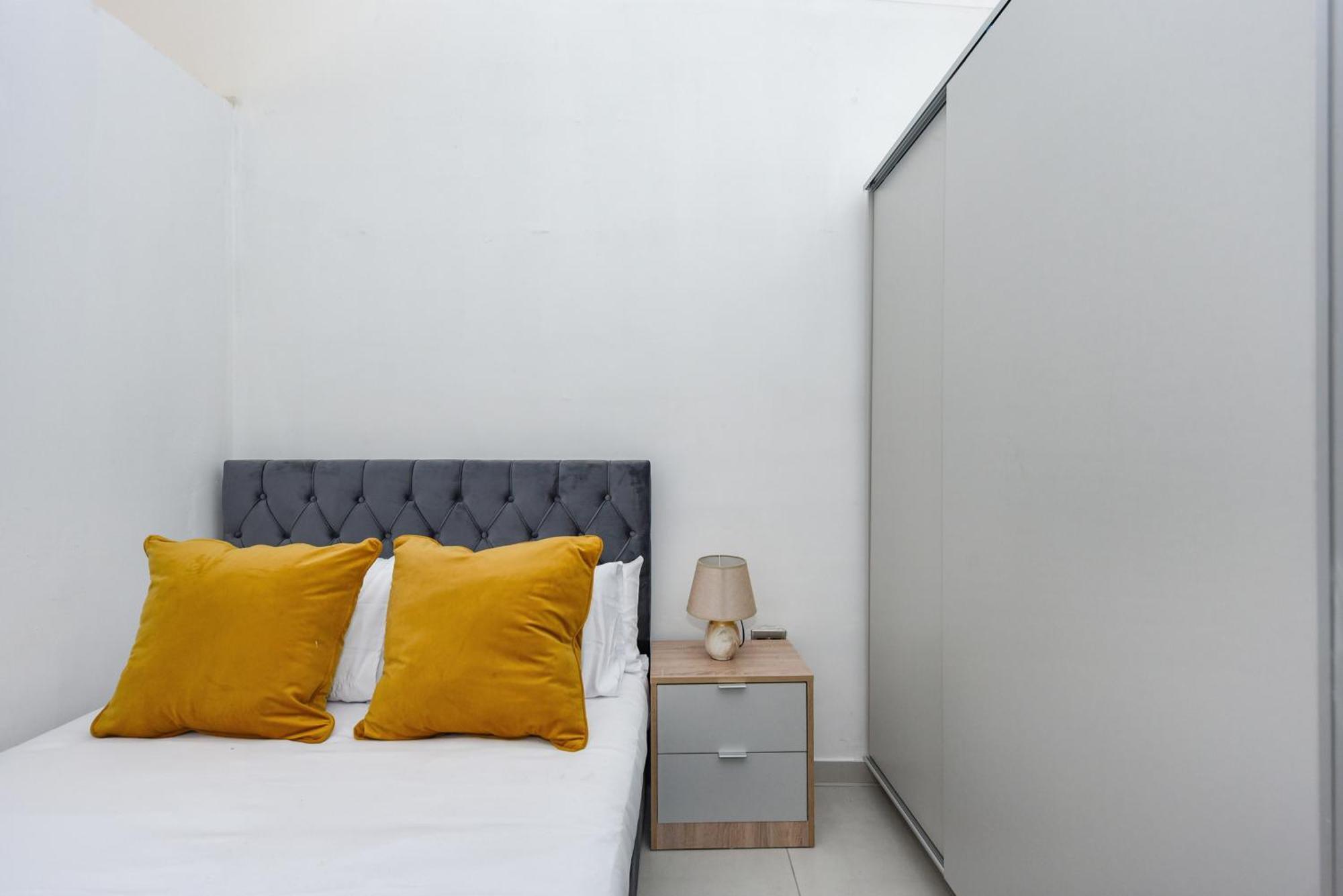 V&s Apartments-luxury Apartment2 Johannesburg