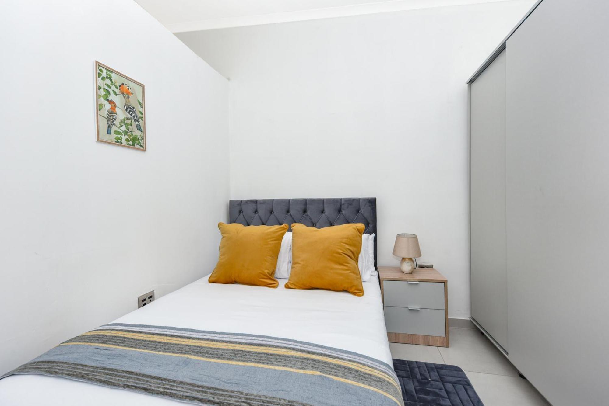 V&s Apartments-luxury Apartment2