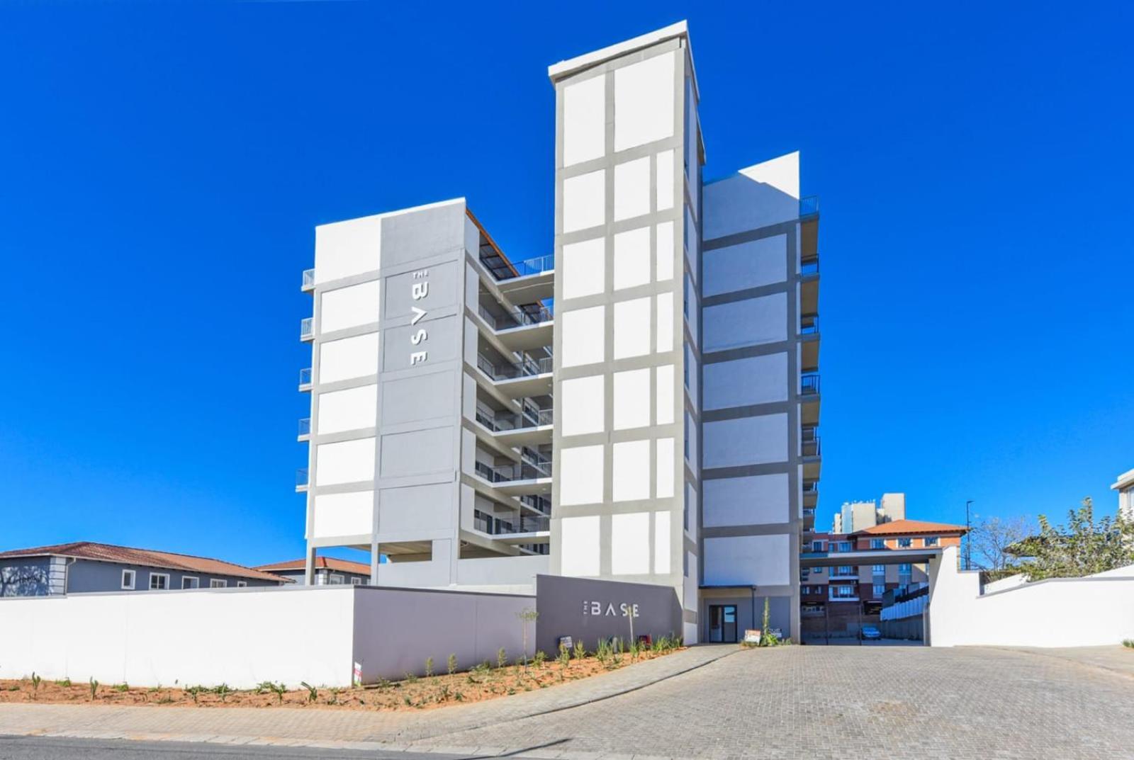 V&s Apartments-luxury Apartment2