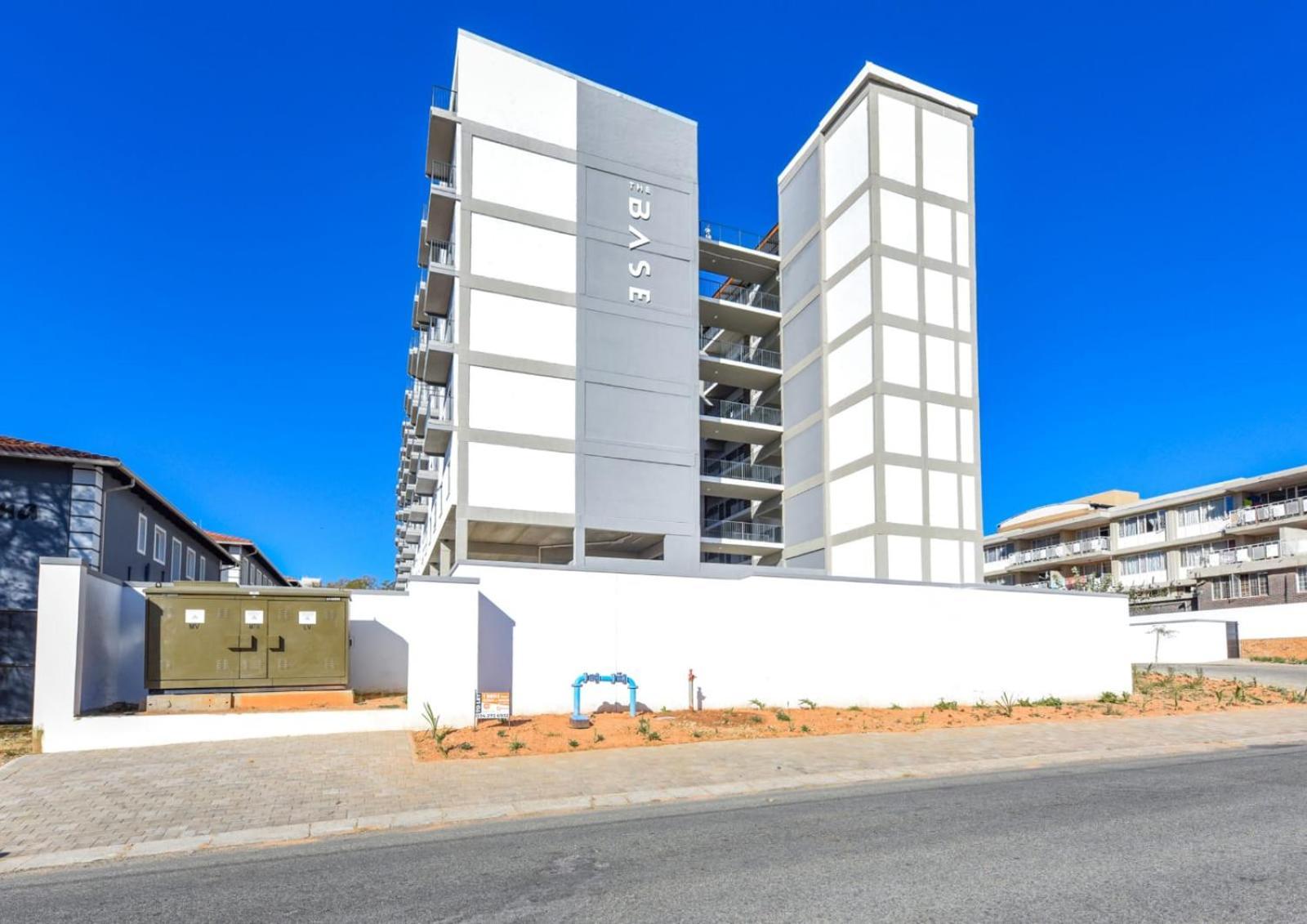 Apartment V&s Apartments-luxury Apartment2