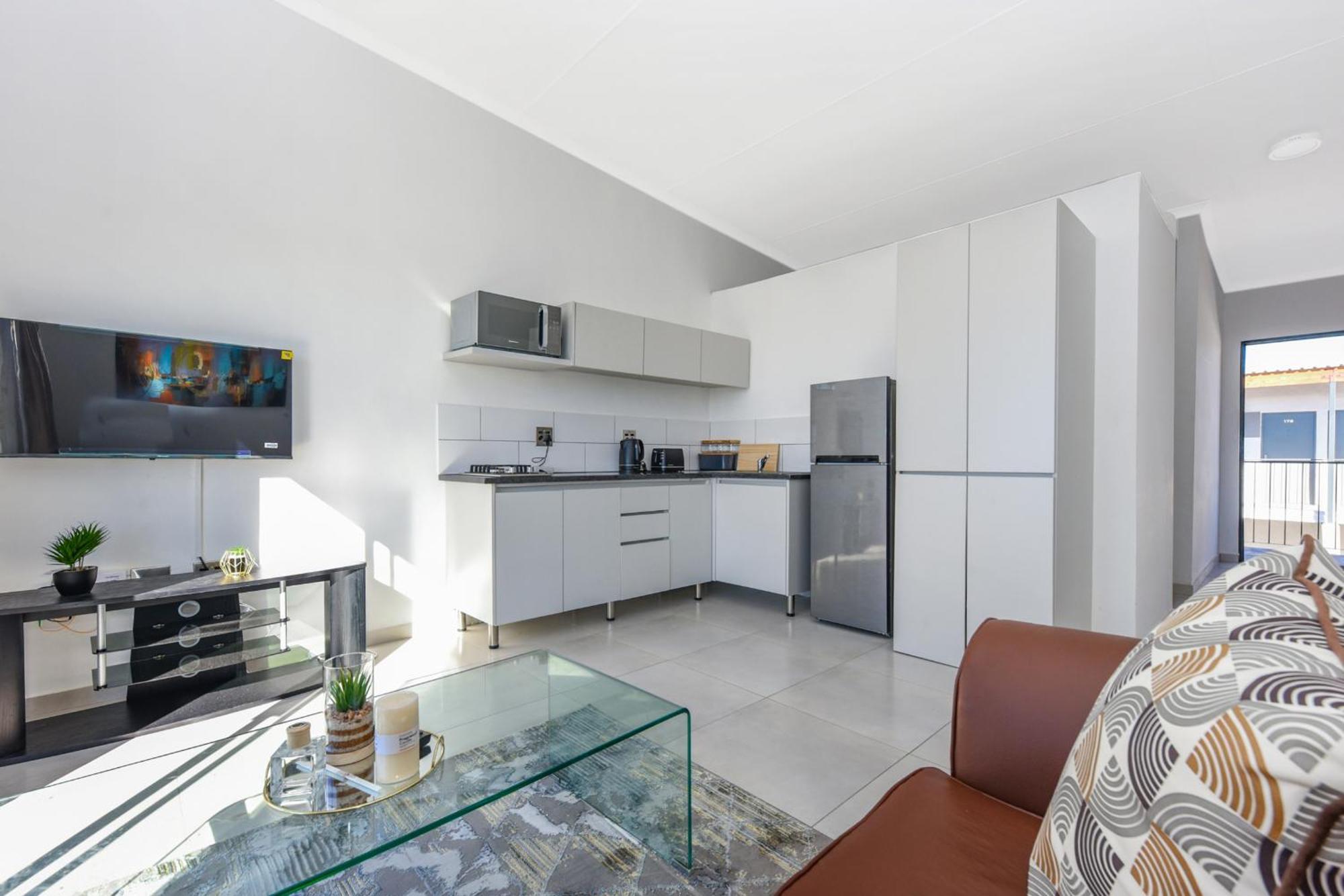 V&s Apartments-luxury Apartment2 Apartment Johannesburg
