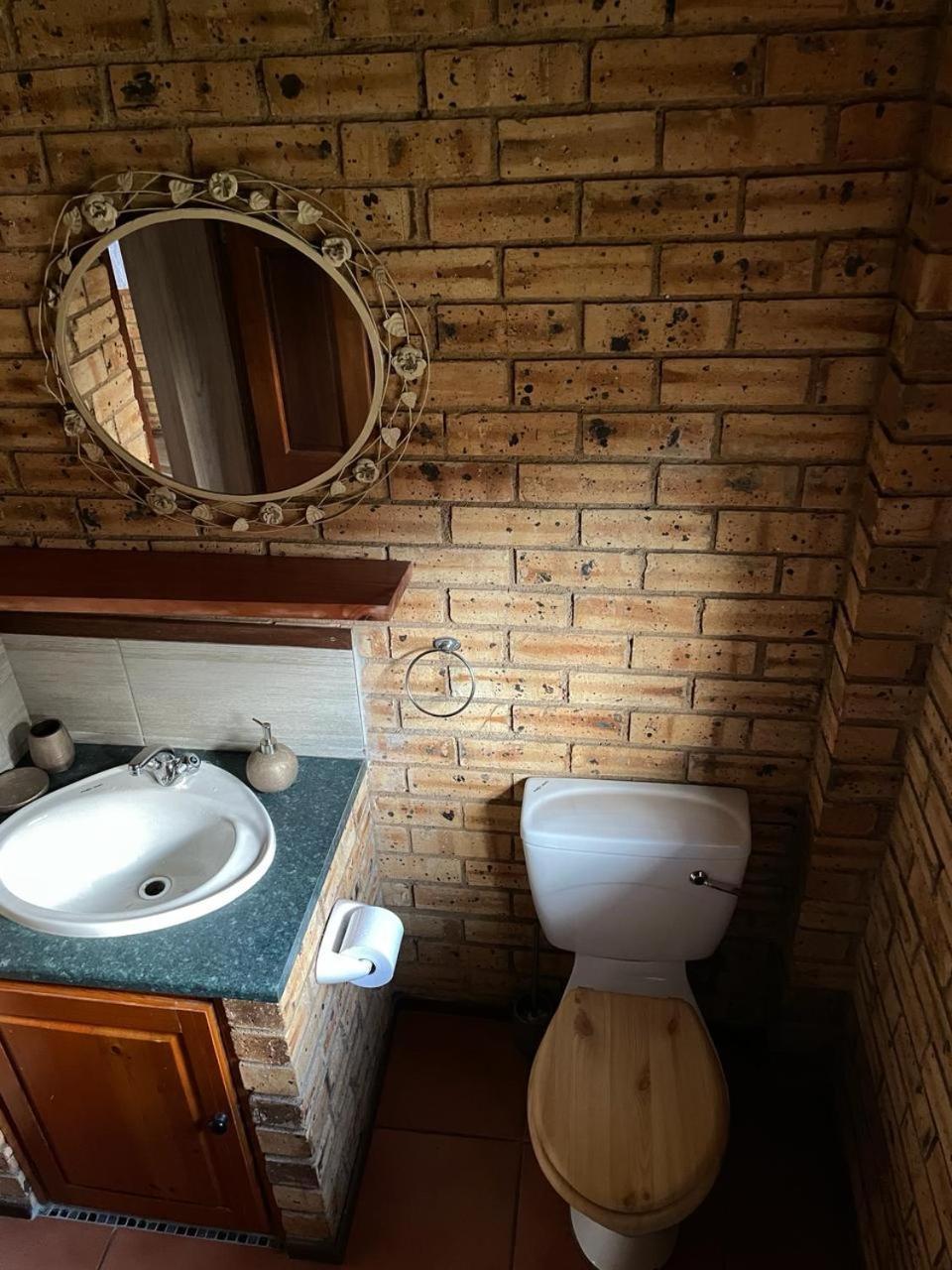 The Stegman * Johannesburg