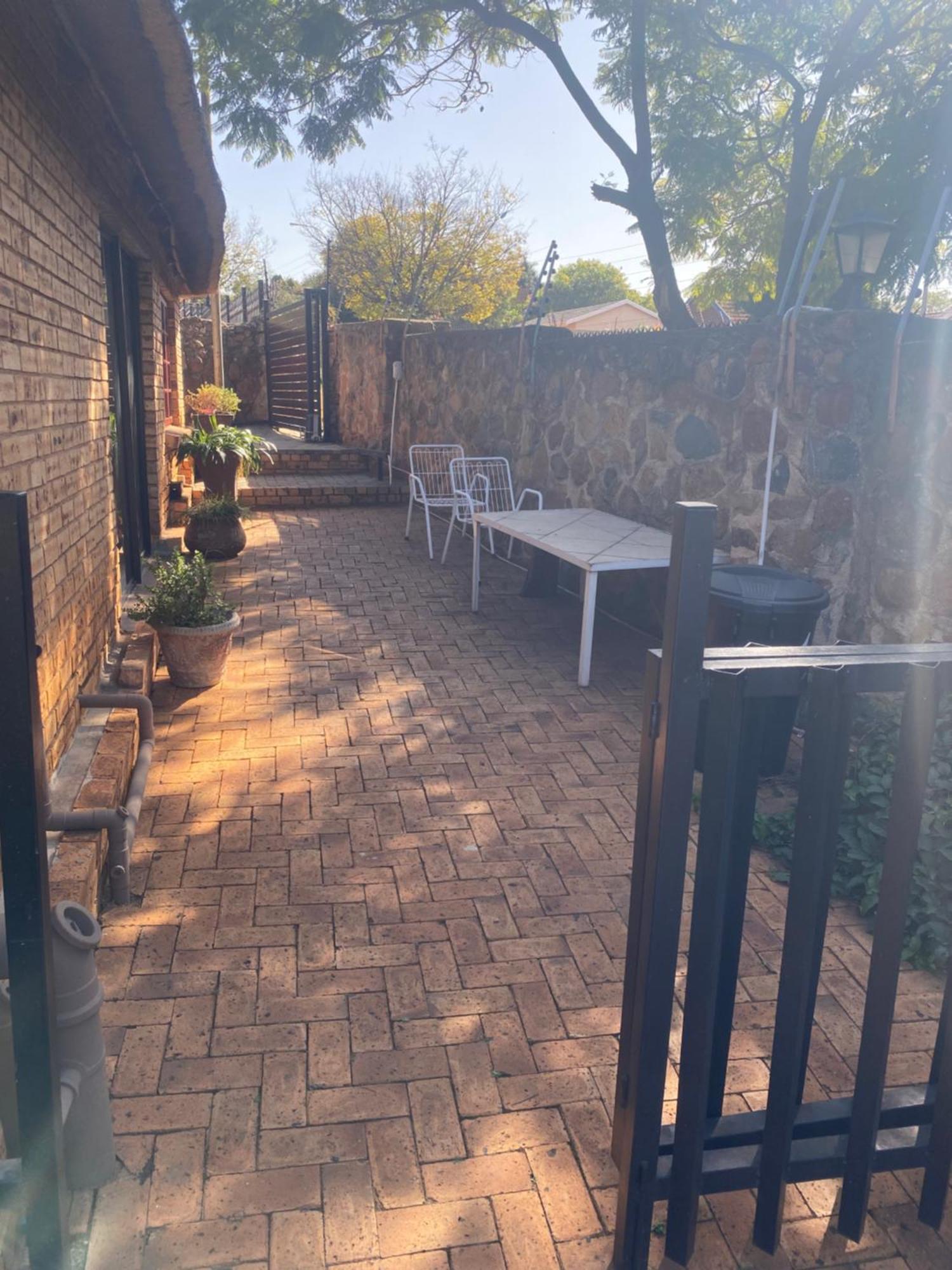 The Stegman Johannesburg