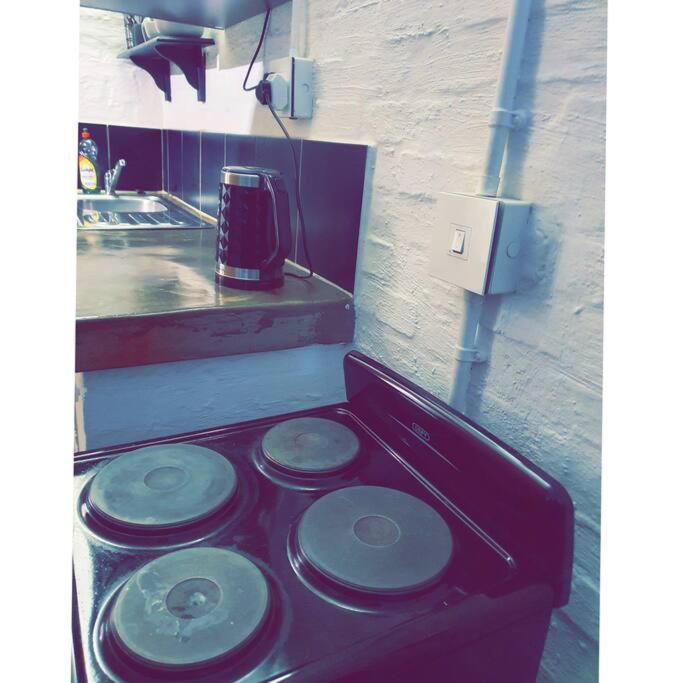 Cozy 116 Craftmanship Maboneng Apartment Johannesburg