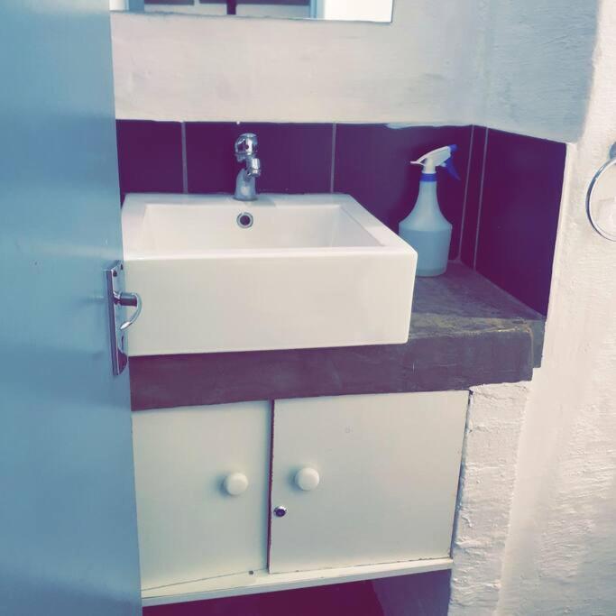 Apartment Cozy 116 Craftmanship Maboneng