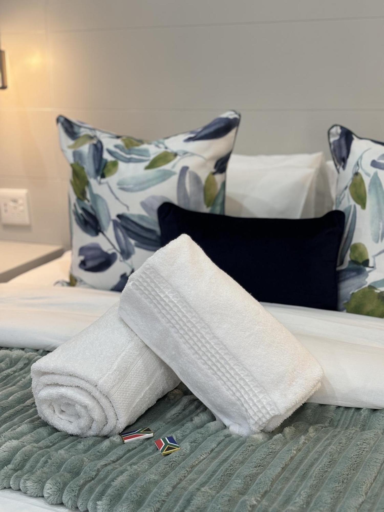Bedfordview - Hethersett Guest house